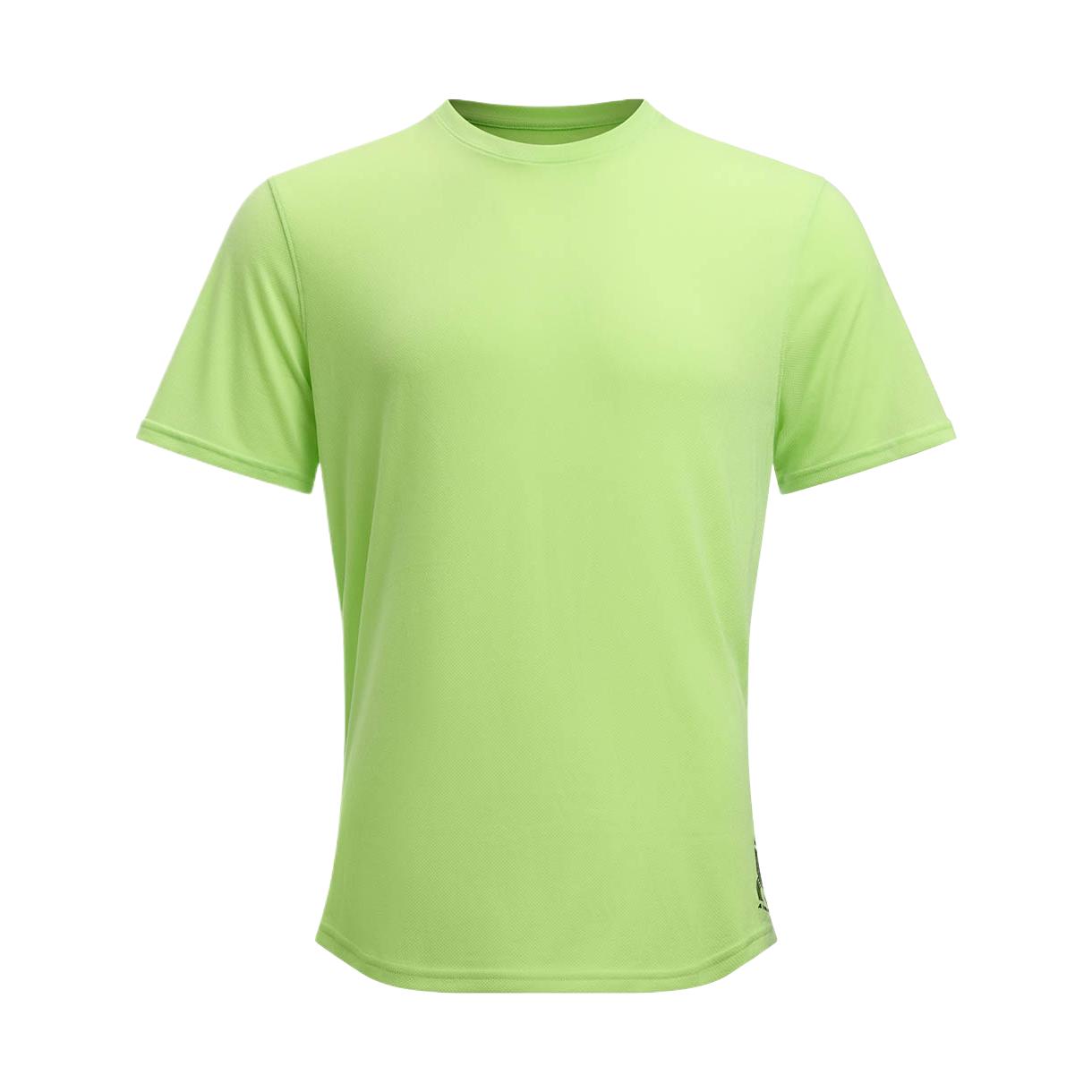 

Футболка Under Armour мужская зеленая