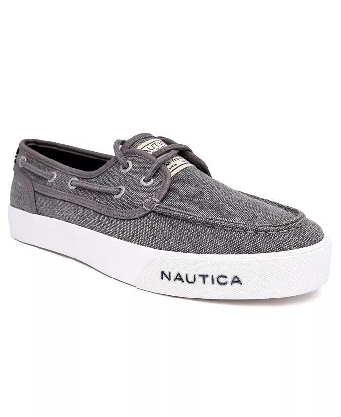 

Мужские слипоны для спинакера Nautica, серый
