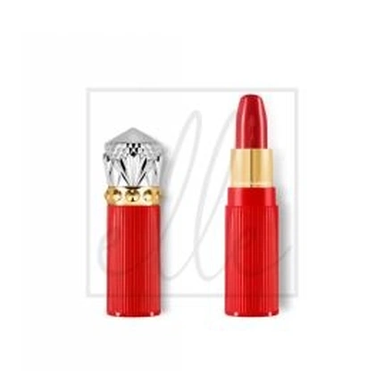 

Помада On The Go - 002 г Red Show Christian Louboutin