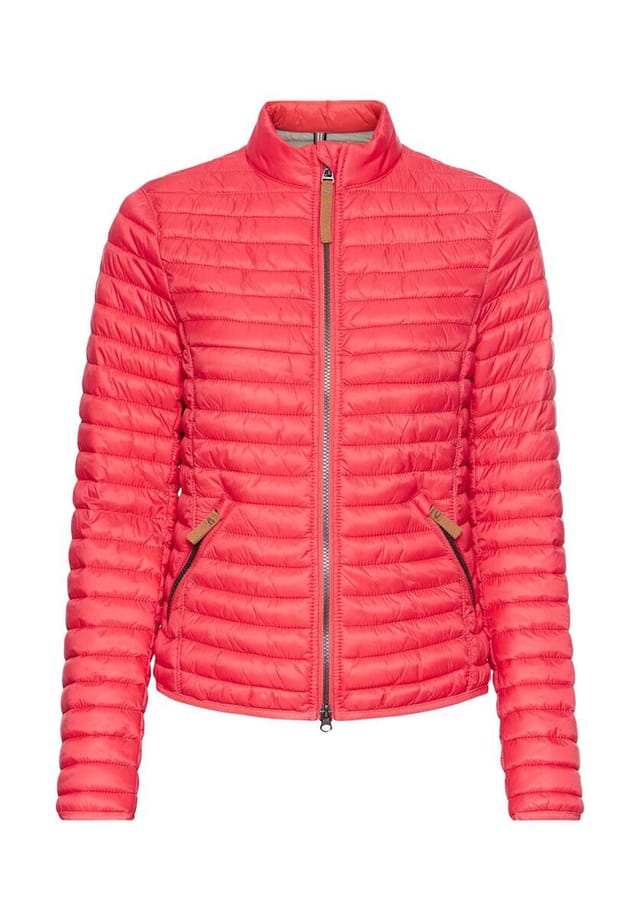 

Куртка Camel Active, цвет teaberry