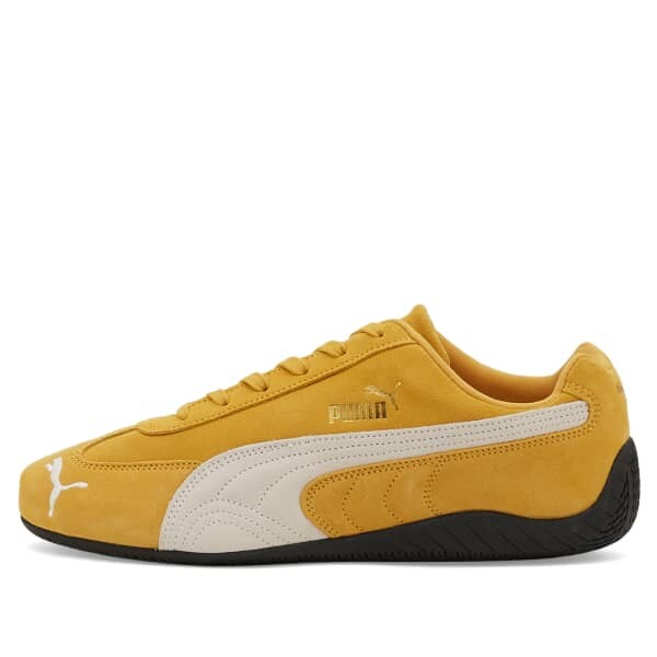 

Speedcat и кроссовки Puma, белый