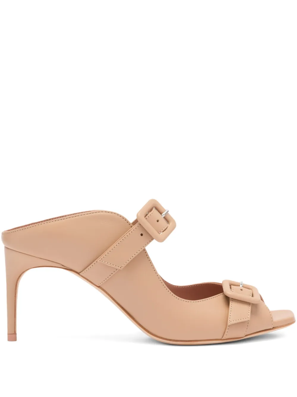 Босоножки Isobel 70 Malone Souliers, розовый