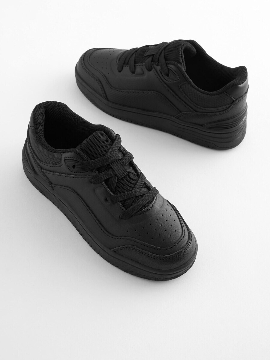 Кроссовки Next Sneakers, черный — фото 2