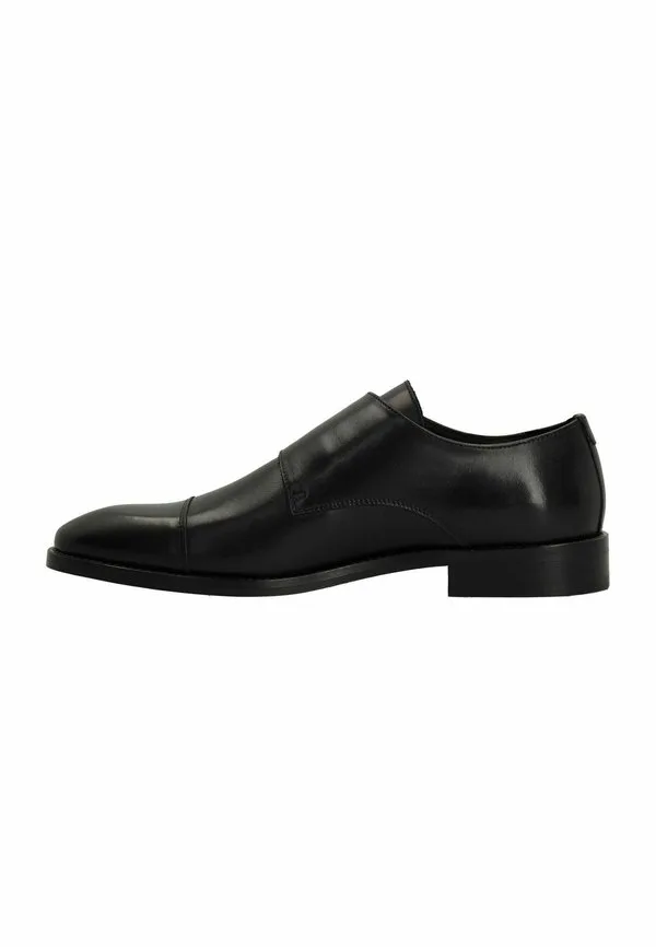 Умные слипоны Manfield, Schwarz