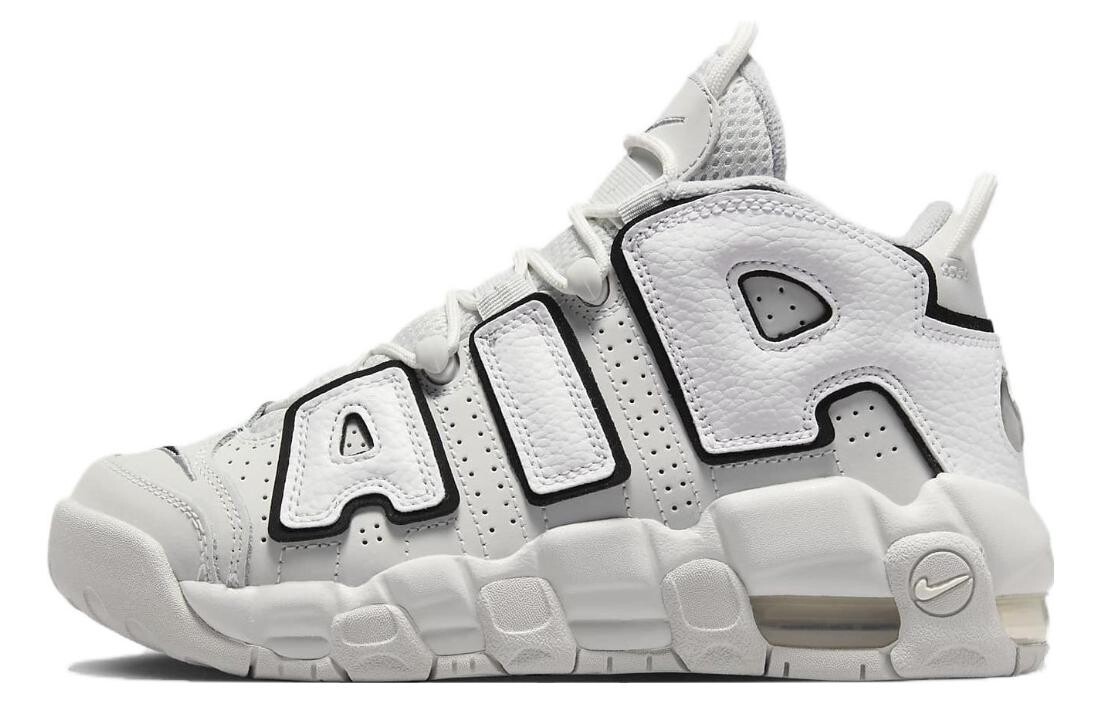 

Женские баскетбольные кроссовки Nike Air More Uptempo Vintage, Blue