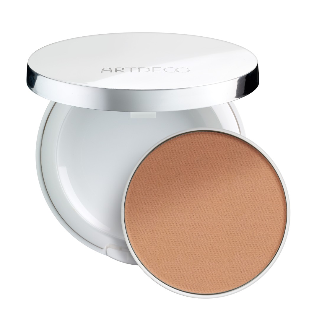 Тональный крем для лица all in one cream refill Artdeco, 15 - medium sand/neutral, вес 11 гр. — фото 2