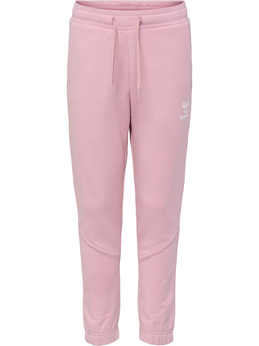 

Зауженные брюки Hummel NUTTIE, розовый