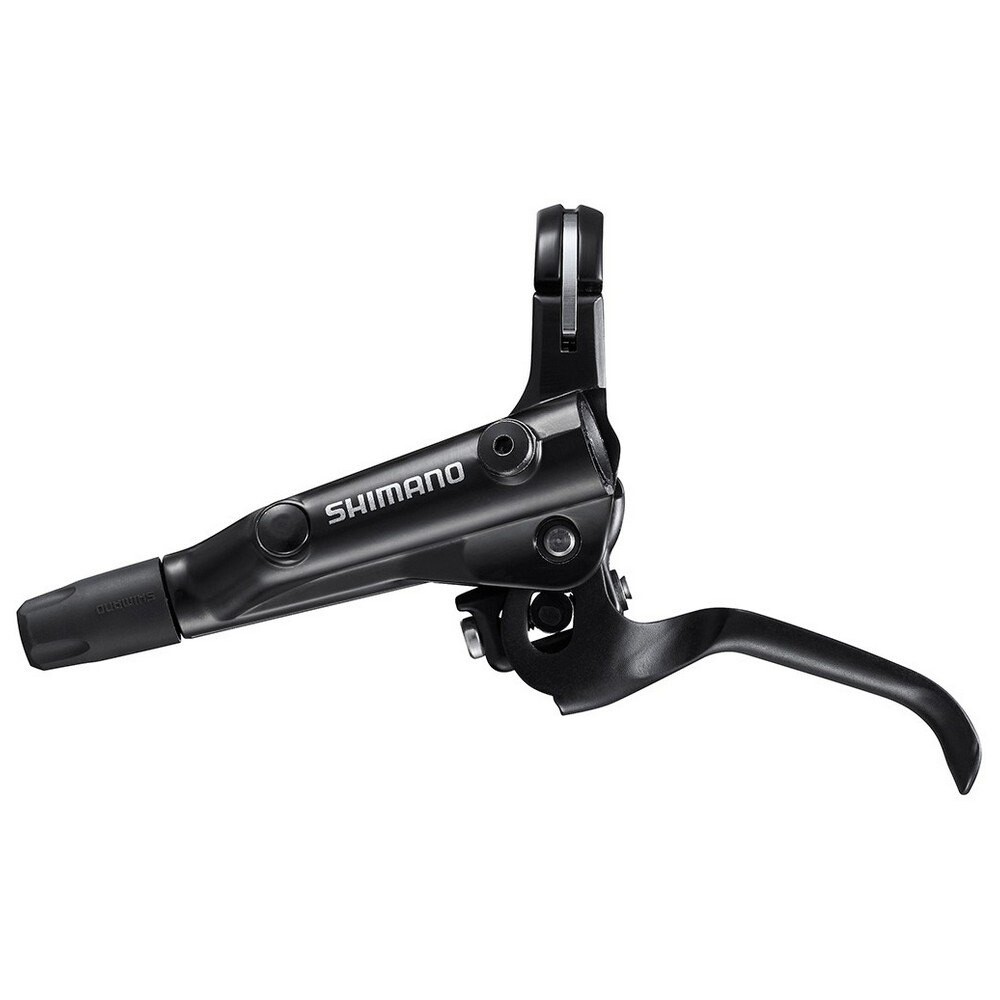 

Тормоза Shimano MT501 Post Mount Resin Hydraulic Disc Front