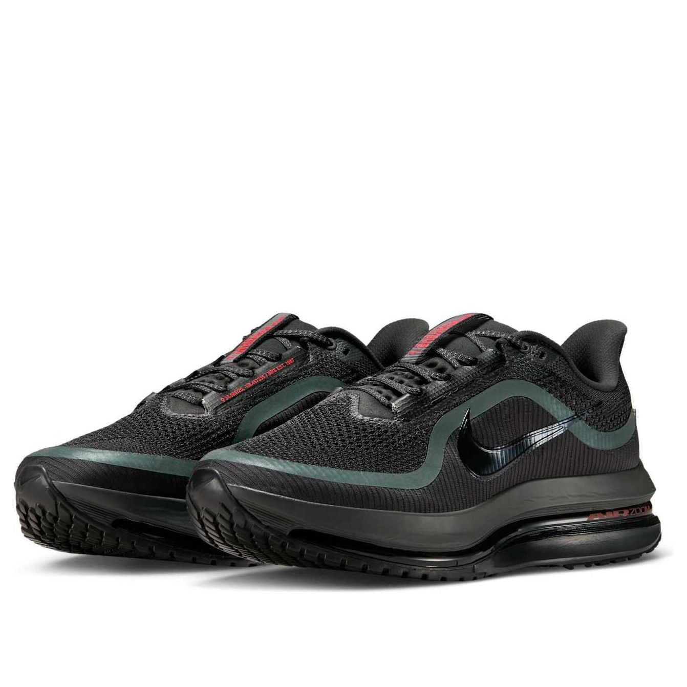 Nike Pegasus Premium 'Anthracite Black' — фото 4
