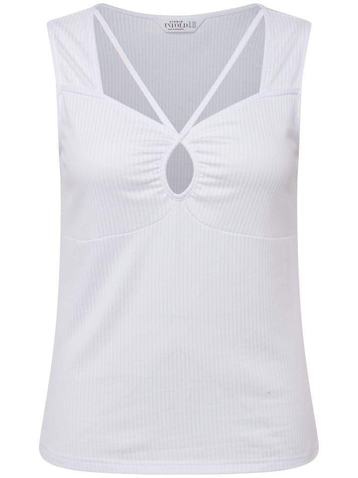 

Футболка Studio Untold, белый