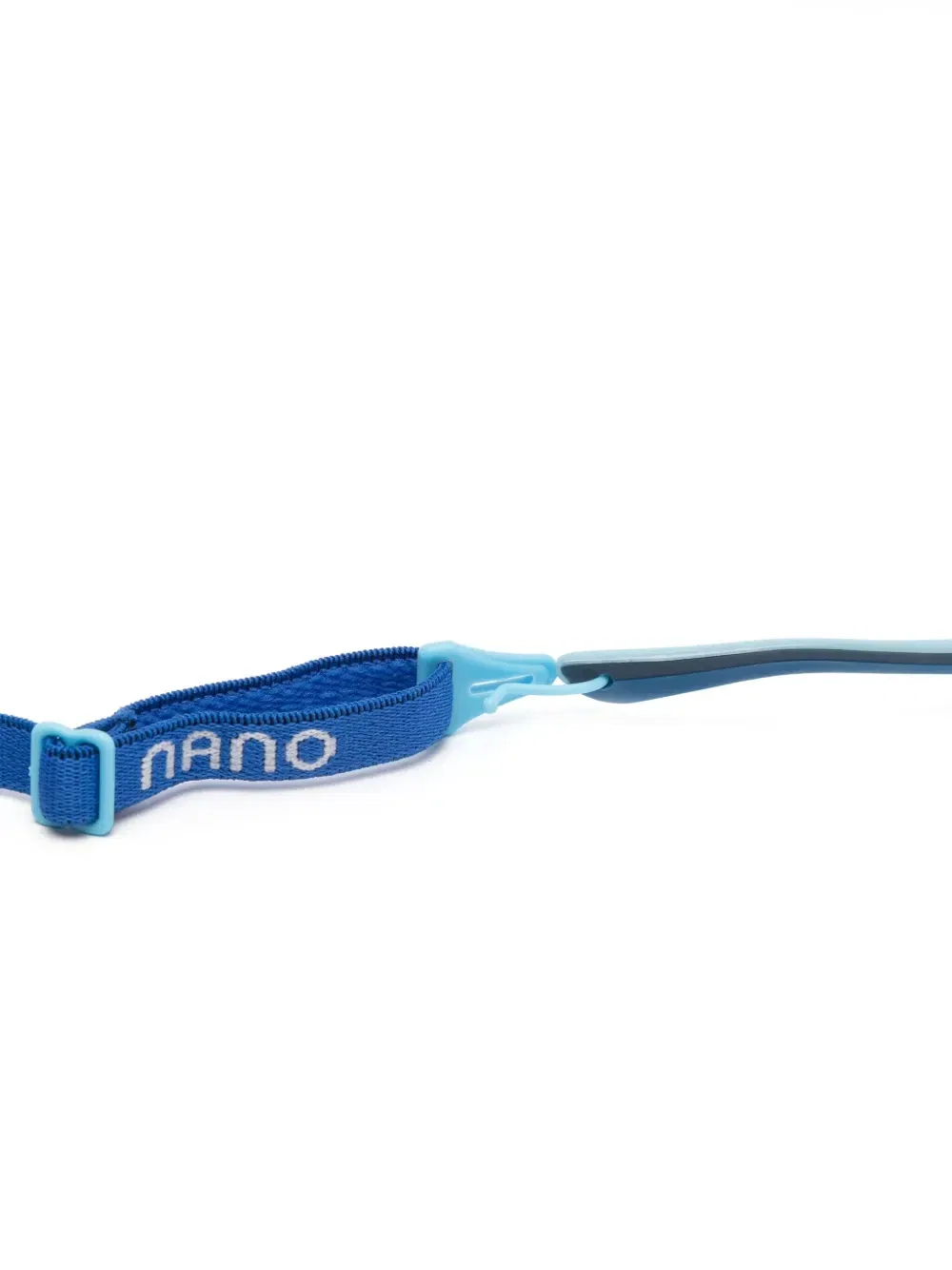 Очки Camper Nano, синий — фото 3