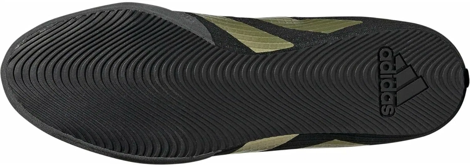 Кроссовки Adidas Herren Adidas Performancesports Shoes, Black — фото 4