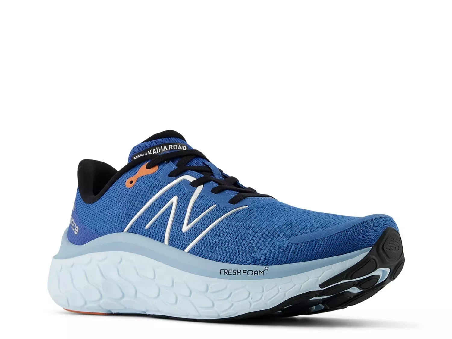 

Кроссовки New Balance Fresh Foam X Kaiha RD Running Shoe — мужские, синие