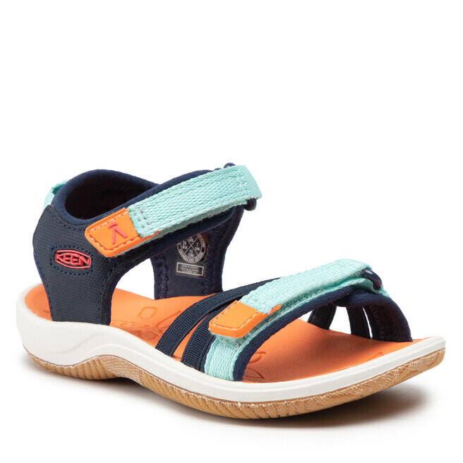 

Сандалии Keen Verano, черный