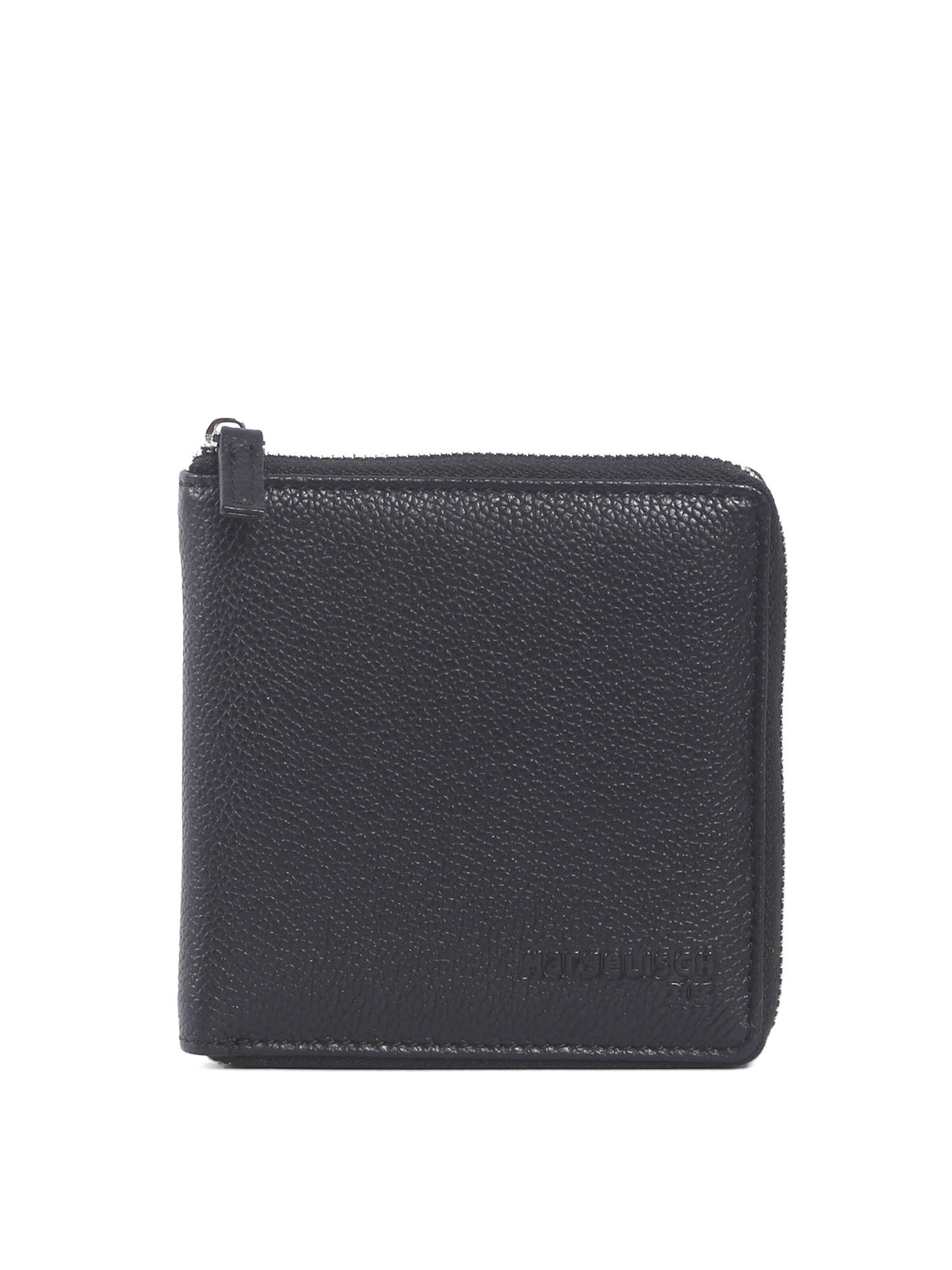 

Margelisch Кошелек 'Bern 3' в цвете Black