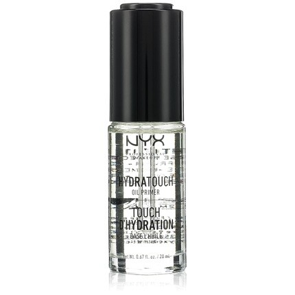 

Базовый праймер Touch Of Hydration Oil 20 мл, Nyx Professional Makeup