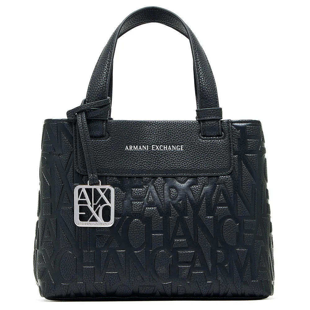 

Сумка-шоппер Armani Exchange XW001576_AF15774, черный