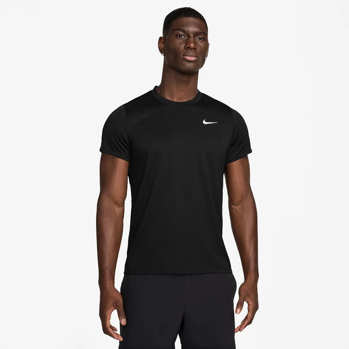 

Футболка мужская Court Victory Nike, белый