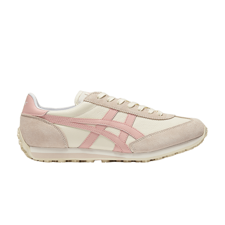 

Кроссовки EDR 78 'Cream Ginger Peach', кремовый