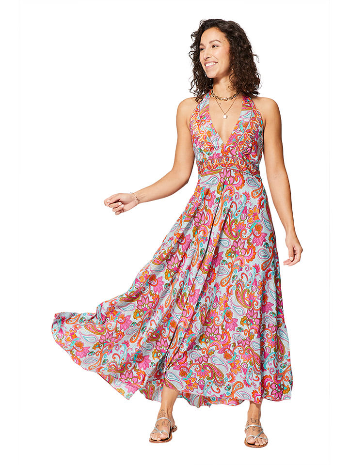 

Длинное платье Ipanima, красочный