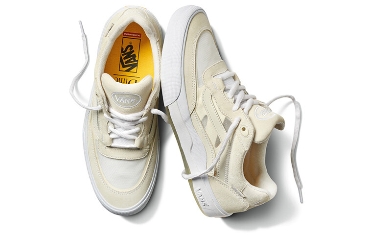 Обувь для скейтбординга Vans Wayvee унисекс — фото 2