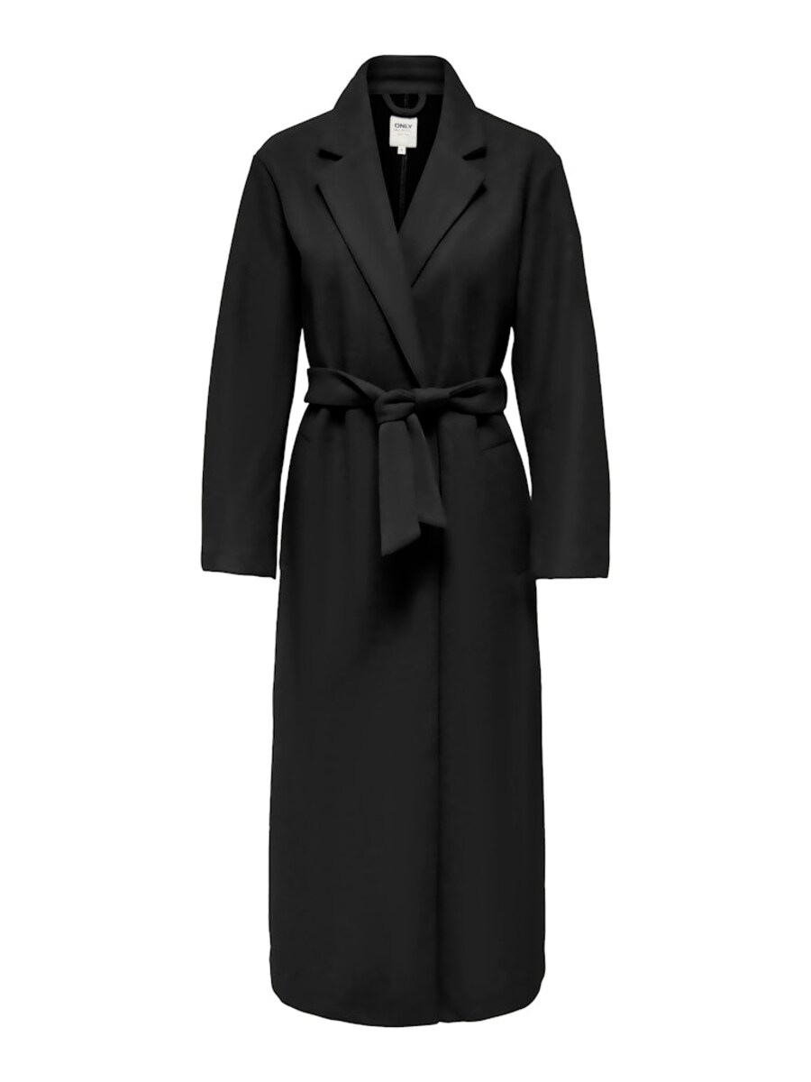 

Демисезонное пальто ONLY ONLTRILLION, Black