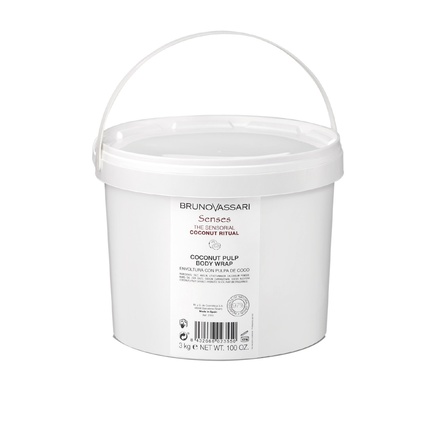 

Крем для тела Senses Coconut Hydrating And Regenerating - 3000 Grams