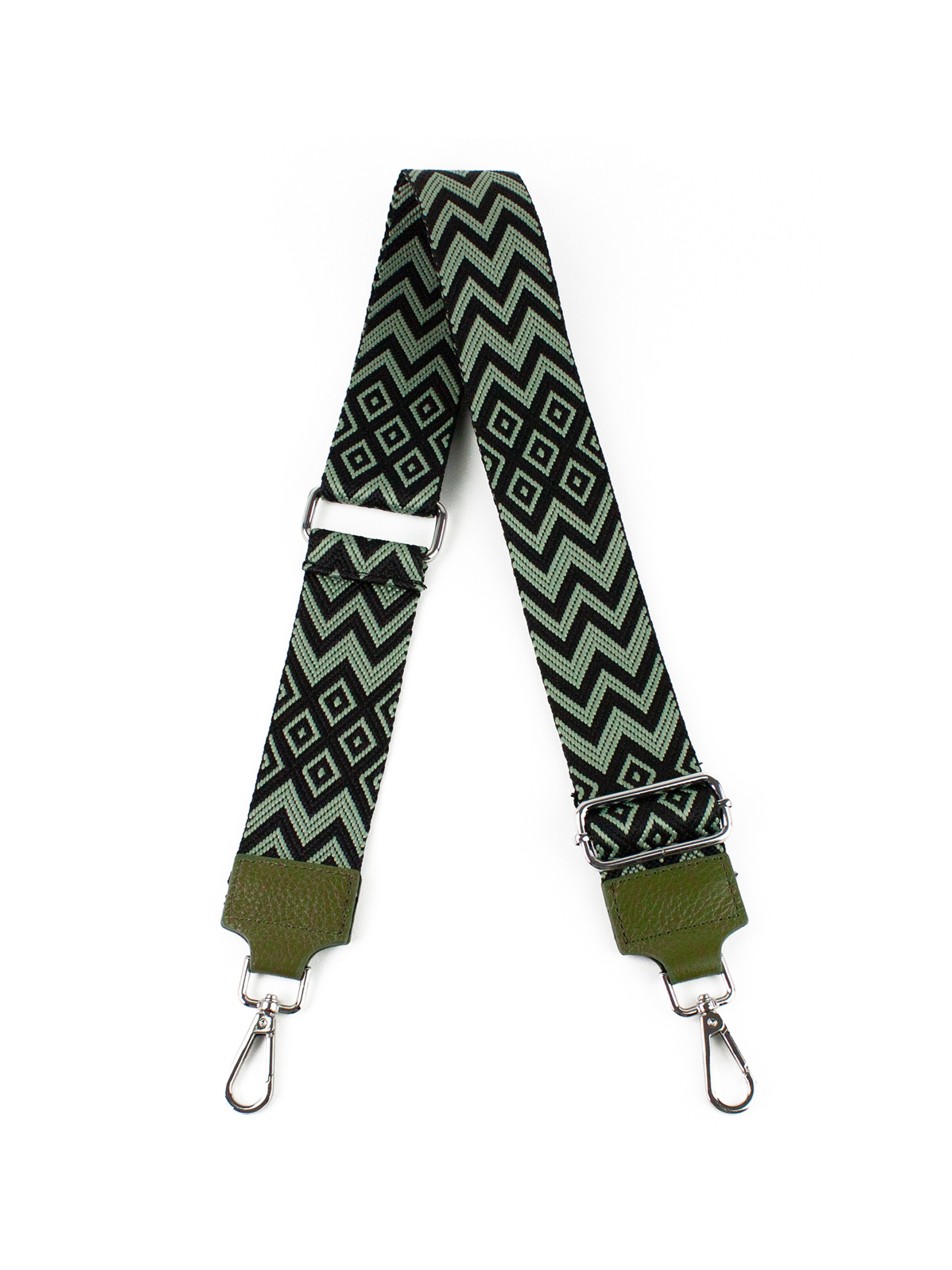 

LePelou Аксессуары для сумок 'BELLA' в цвете Khaki