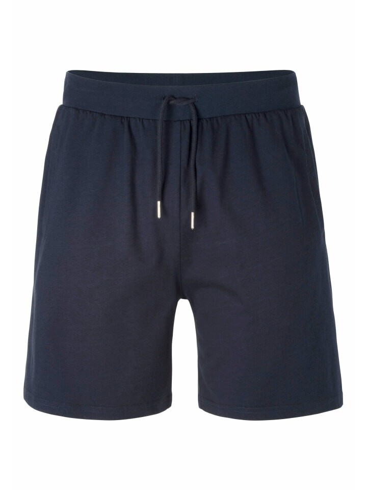 

Тканевые шорты AUTHENTIC UNDERWEAR, цвет navy, schwarz