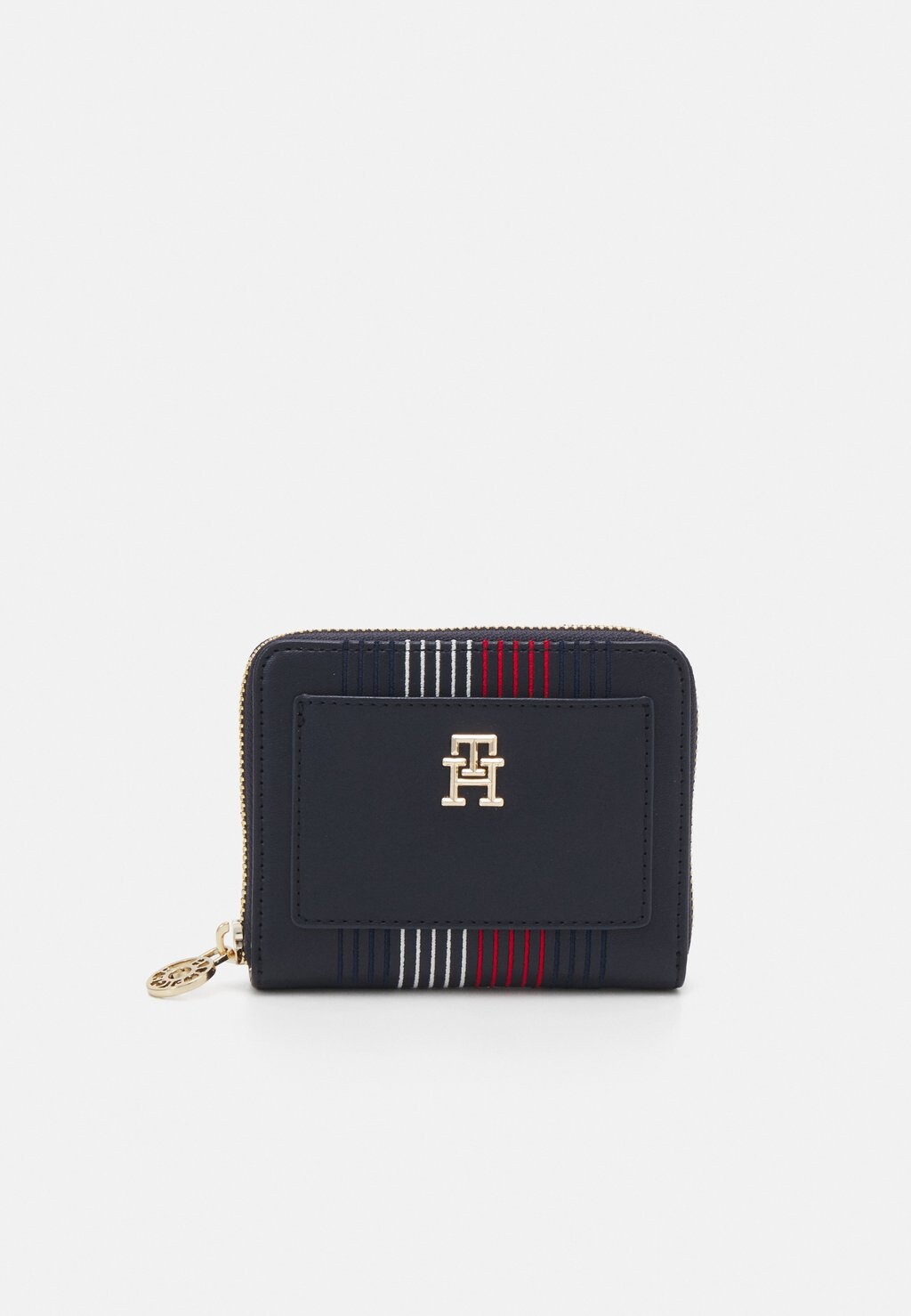 

Кошелек Distinct Tommy Hilfiger, темно-синий