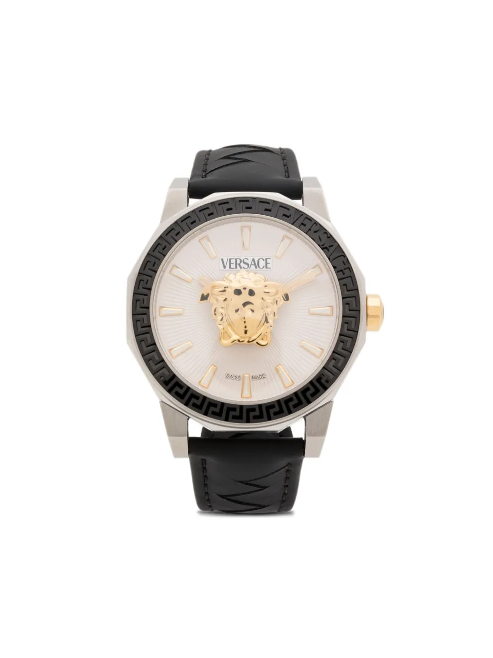 

Наручные часы Medusa Deco Gent 43 VERSACE, черный