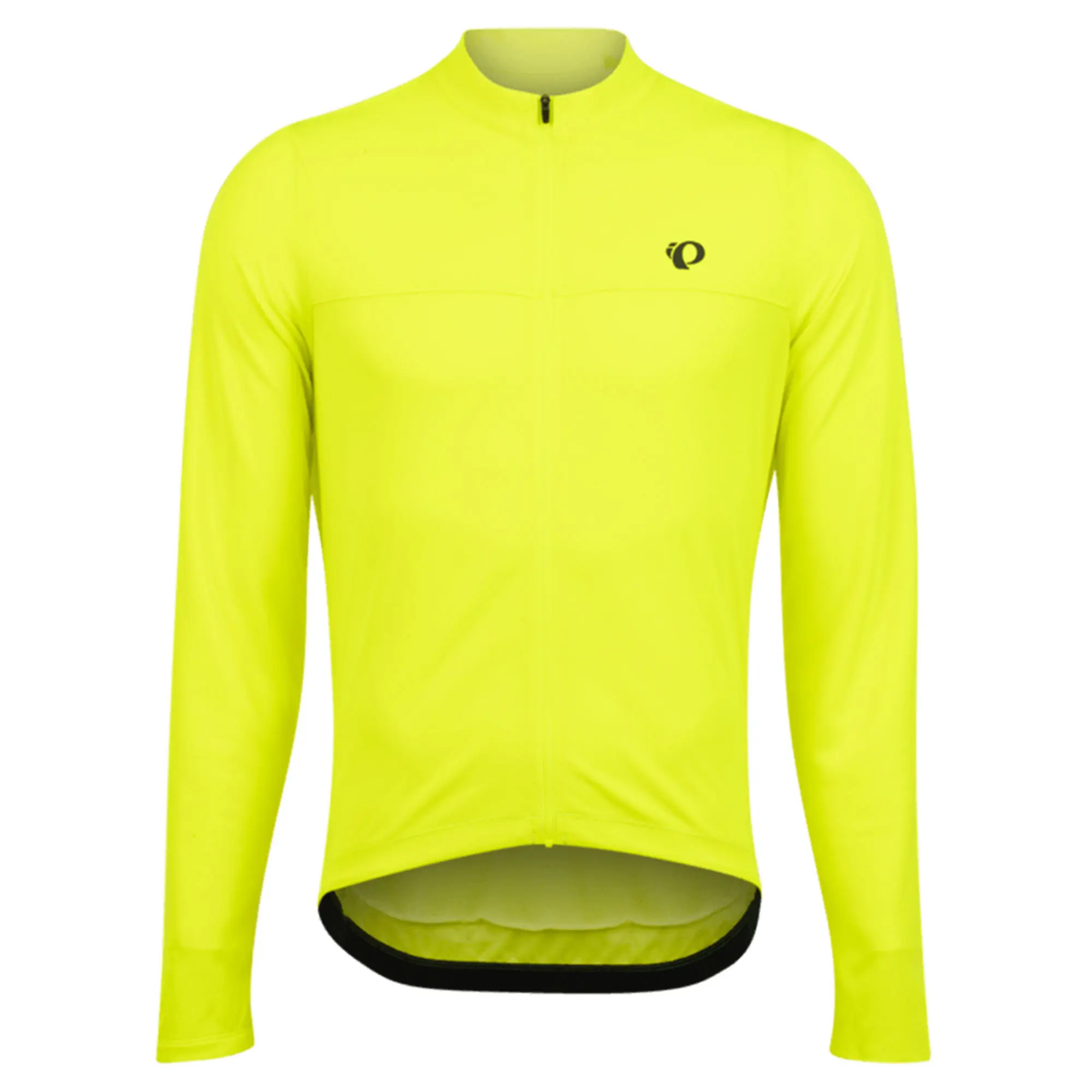 

Мужская велосипедная майка Quest с длинным рукавом Pearl Izumi, Screaming Yellow