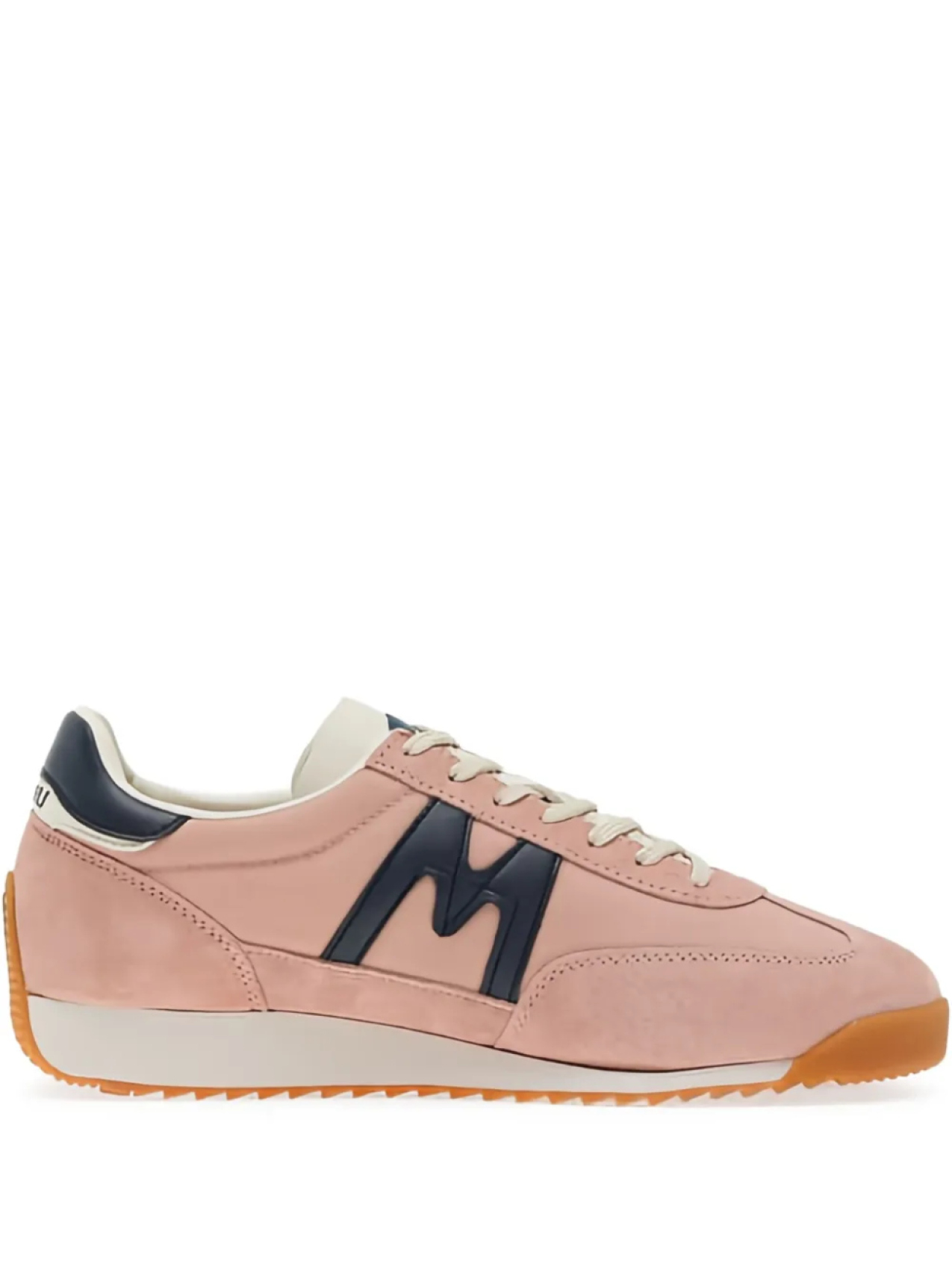 

Кроссовки Karhu Mestari, розовый