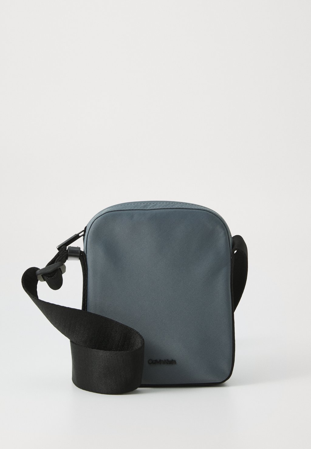 

Сумка через плечо EASE REPORTER - Across body bag Calvin Klein, серый