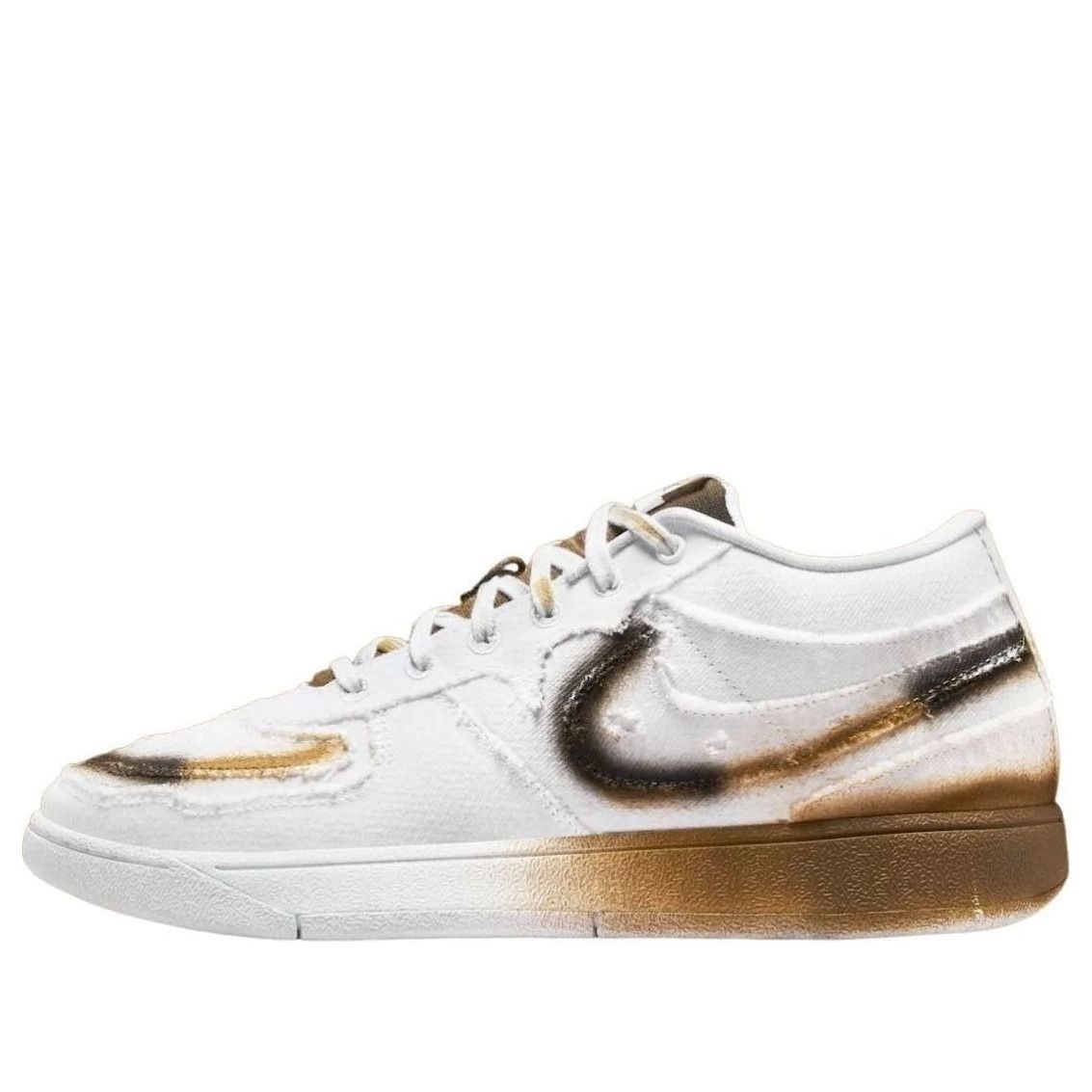 Nike Book 1 EP 'Torched'