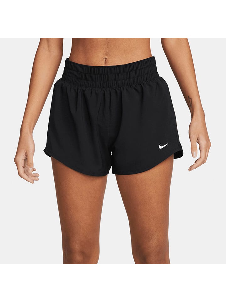 

Функциональные шорты Nike, черный