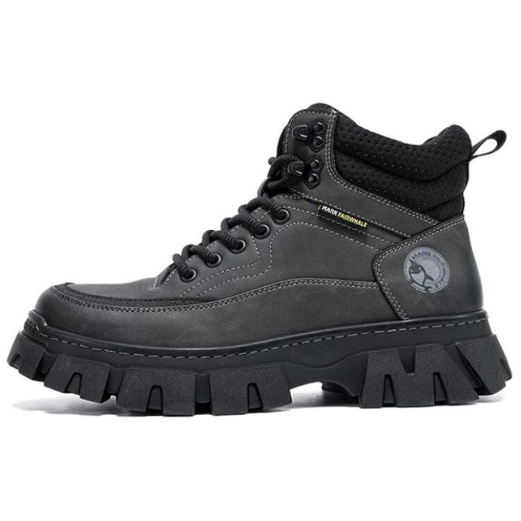 

Ботинки FAIRWHALE Martin Boots Men