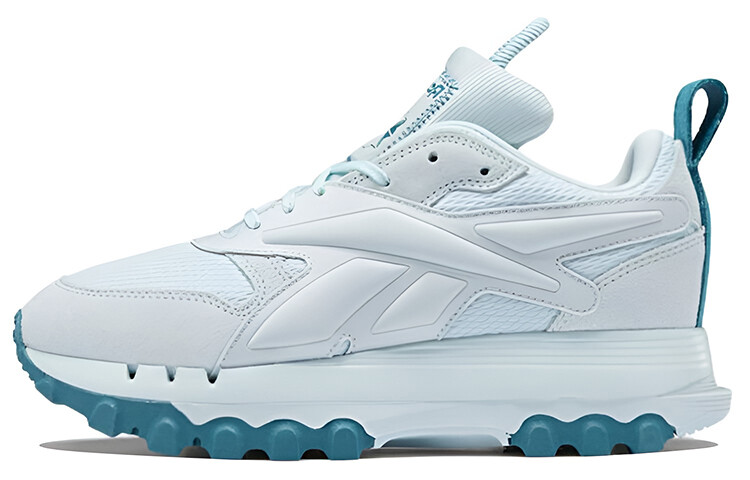

Кроссовки Reebok Classic Leather V2 женские