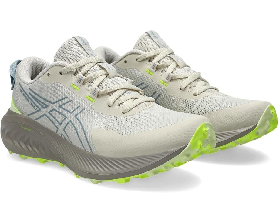 

Кроссовки ASICS GEL-Excite Trail 2, цвет Birch/Dolphin Grey