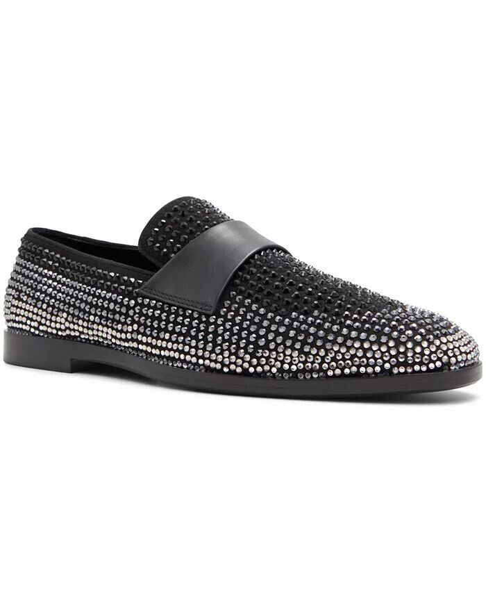 

Мужские текстильные мокасины Brantley Slip On ALDO, черный
