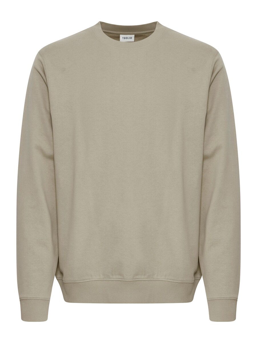 

Толстовка !Solid SDORATIO , Beige