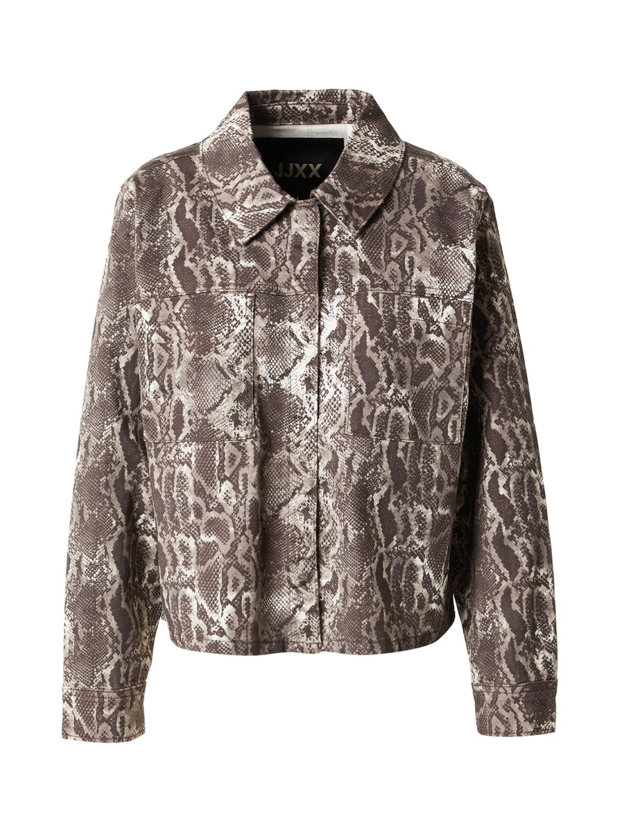 

Демисезонная куртка JJXX JXSARAH, Chocolate/Cappuccino