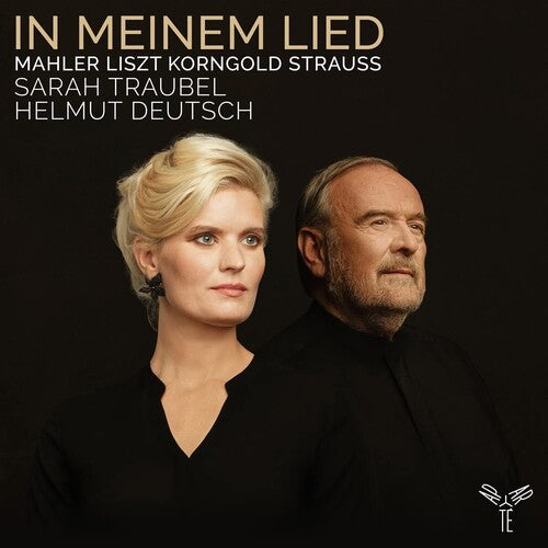 

CD диск Traubel, Sarah / Deutsch, Helmut: In meinem Lied