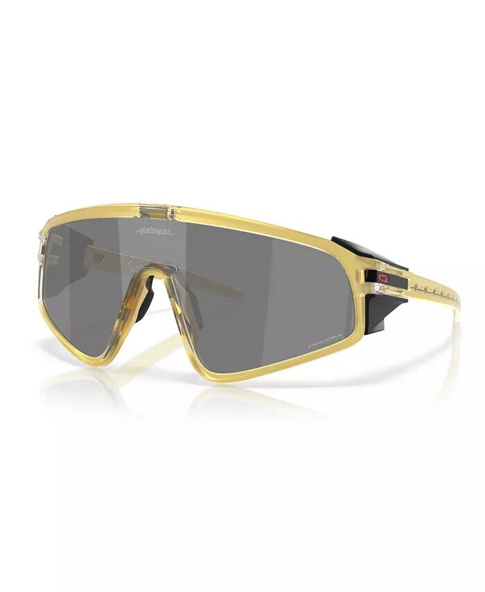 

Мужские и женские солнцезащитные очки, защелка OO9404 Oakley, мультиколор