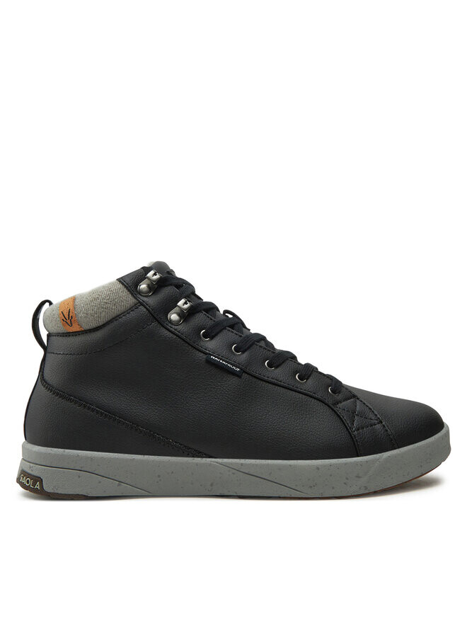

Кроссовки Saola Bergen waterproof Warm SAO2118, черный
