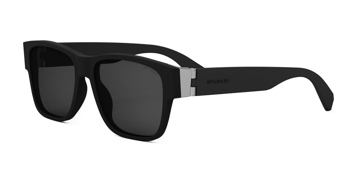 

Мужские солнцезащитные очки BV40022I BULGARI