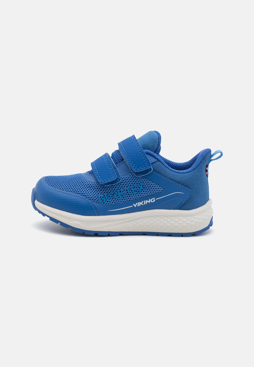 

Кроссовки BOUNCY GTX UNISEX Viking, синий