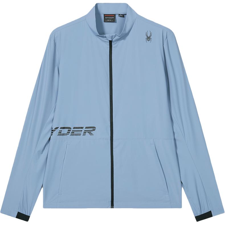 

SPYDER Куртка мужская, Stonewashed Blue