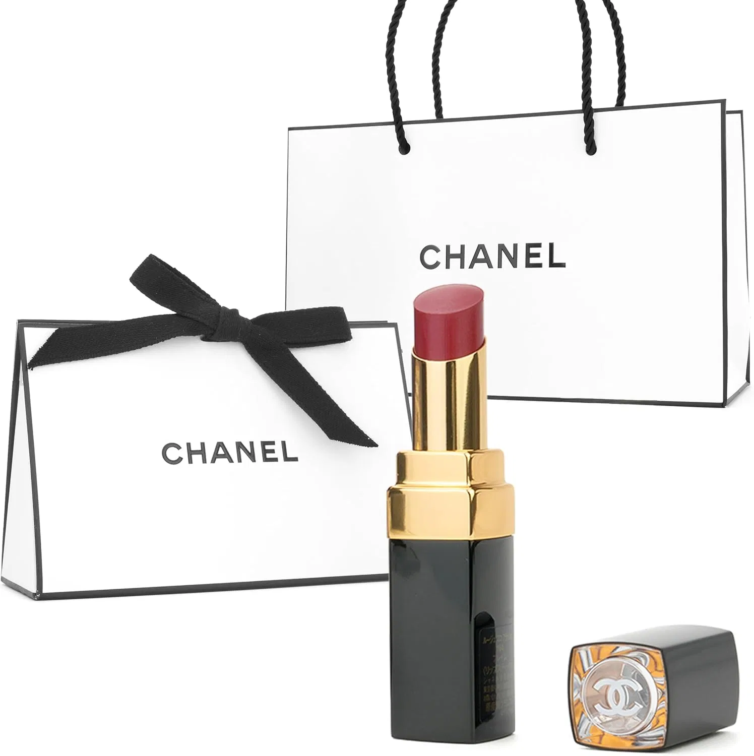 Помада Chanel Rouge Coco Flash #164 Flame, 3 г