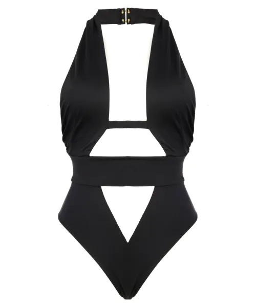

Купальник Anja1 Agent Provocateur, черный